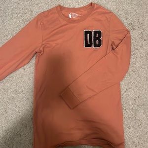 Dutch Bros Long Sleeve